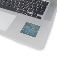 Water Lilies | Sticker