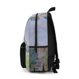 Poplars | Backpack