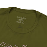 London | Titled | Tee