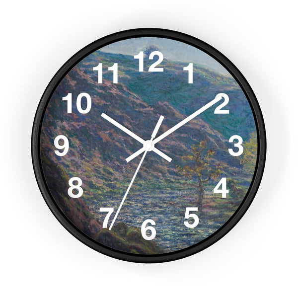 Petite Creuse | Clock
