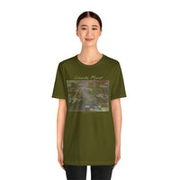 Lily Pond | Tee