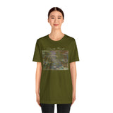 Lily Pond | Titled | Tee