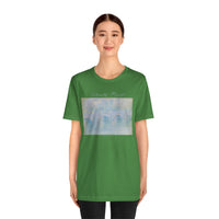 Waterloo Bridge | Claude Monet | Tee