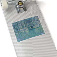 Venice | Sticker