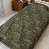 Lily Pond | Blanket