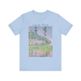 Poplars | Titled | Tee