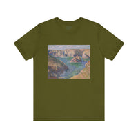 Port-Domois | Tee