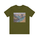 Port-Domois | Tee