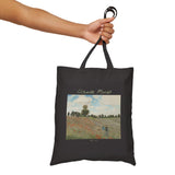 Poppy Field | Tote