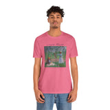 In the Woods | Claude Monet | Tee