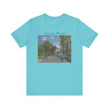 Argenteuil House | Titled | Tee