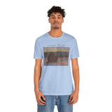 Sunset Stack | Titled | Tee