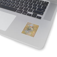 Geese | Sticker