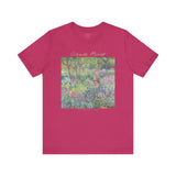 Giverny Garden | Titled | Tee
