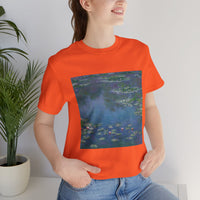 Water Lilies | Tee
