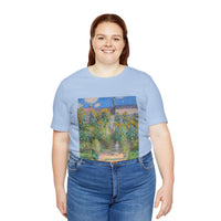 Vétheuil Garden | Tee