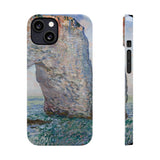 Manneporte | iPhone Case | slim