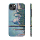 Grand Canal | iPhone Case | slim