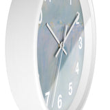 Waterloo Bridge | Clock