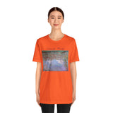 Pond Clouds | Titled | Tee