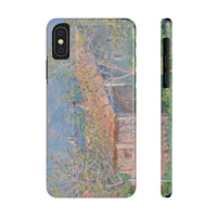 Antibes | iPhone Case | slim