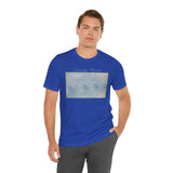 Waterloo Bridge | Claude Monet | Tee