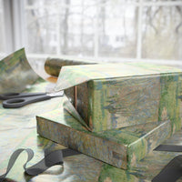 Willows | Wrapping Paper