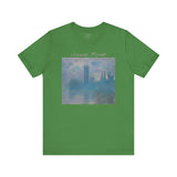 London | Titled | Tee
