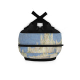 Cathedral | Backpack
