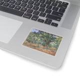 Forest | Sticker