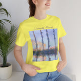 Four Trees | Titled | Tee