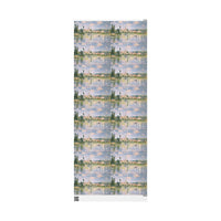 Vétheuil Summer | Wrapping Paper