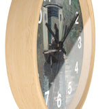 Studio Boat | Clock