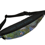 Lilies | Fanny Pack