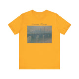 Gray Bridge | Titled | Tee