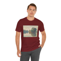 Giverny Seine | Tee