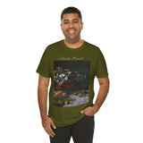 Still Life | Claude Monet | Tee