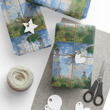 Madame Monet | Wrapping Paper