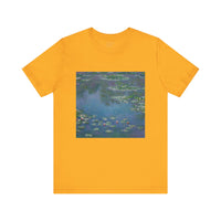 Water Lilies | Tee