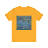 Water Lilies | Tee