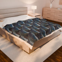 Petite Creuse | Blanket