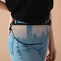 Sunset Parliament | Fanny Pack