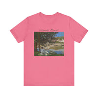 Bennecourt | Titled | Tee