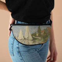 Argenteuil Regattas | Fanny Pack