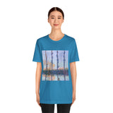 Four Trees | Tee
