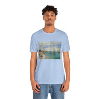 Sainte-Adresse Regatta | Tee