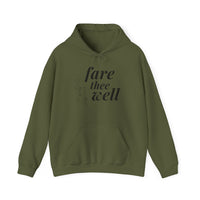 Fare Thee Well | Hoodie