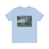 Normandy Train | Titled | Tee