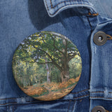 Forest | Pin