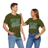 Japanese Footbridge | Tee